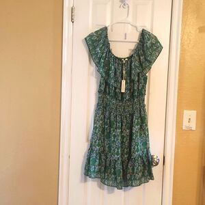 Max Studio XL Dress NWT